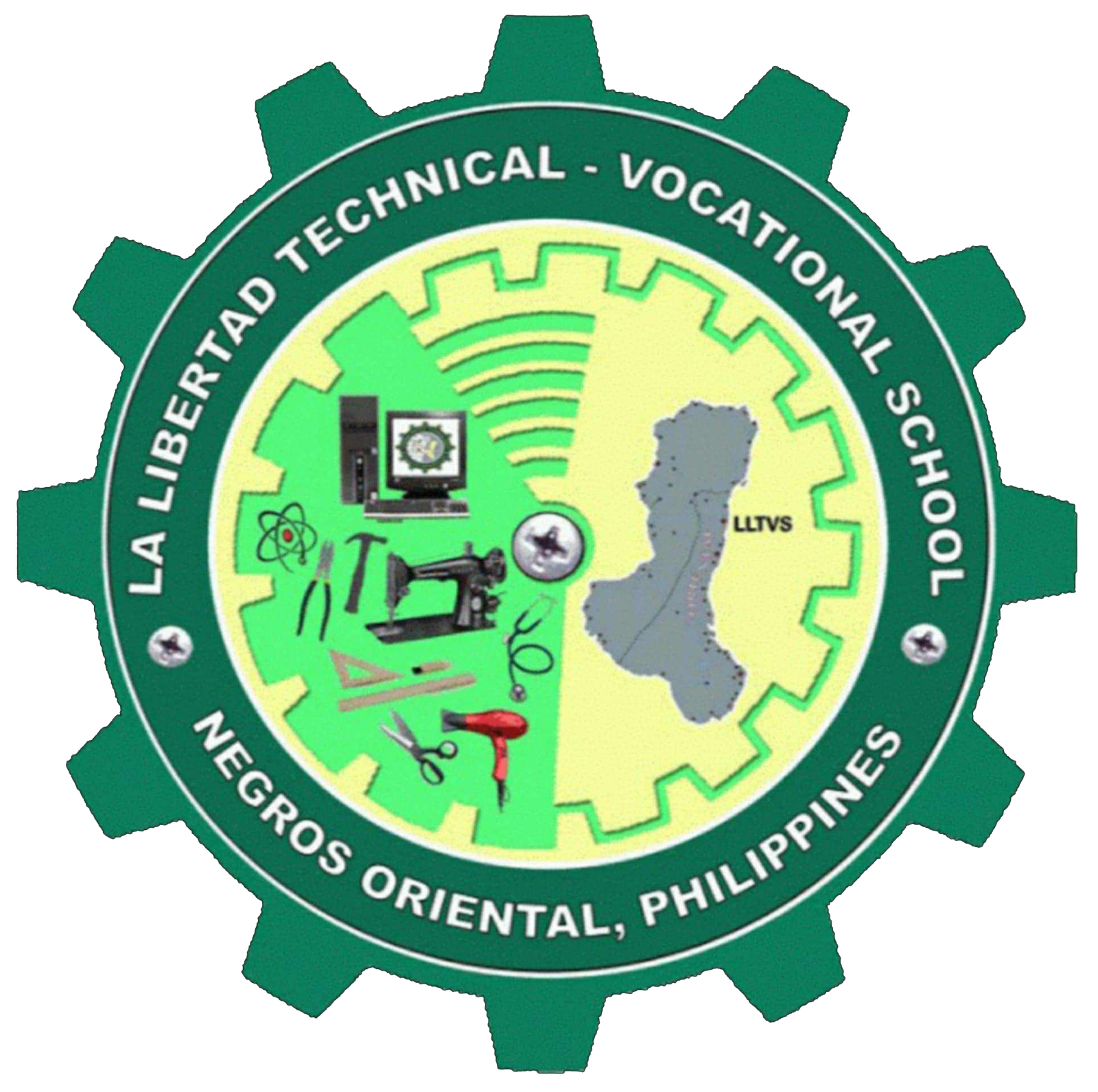 La Libertad TVS Library